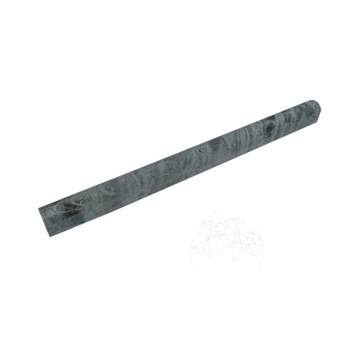 Bagheta M2 Marmura Teos Green, 2 x 2.3 x 30.5 cm