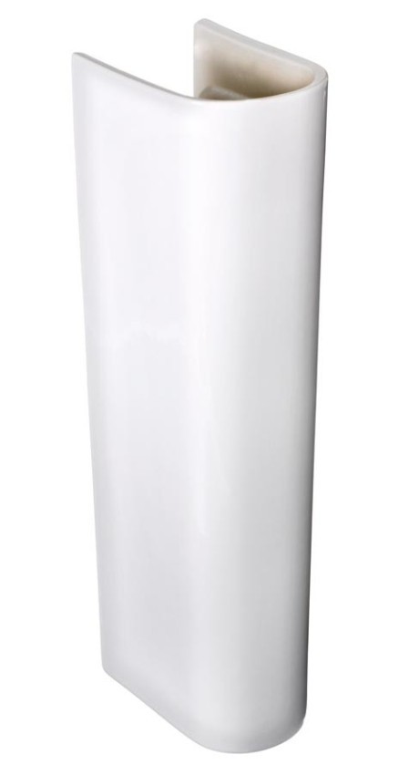 Picior Ideal Standard Connect  alb