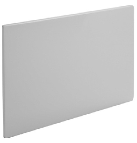 Panou lateral cada Duravit Starck 80