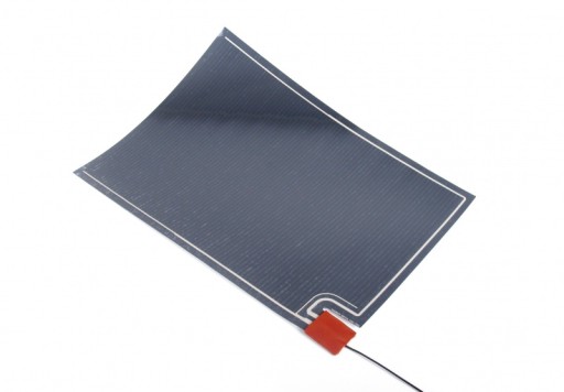 Folie dezaburire oglinzi Magnum Look 29 x 29 cm.