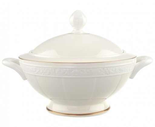 Vas servire supa Villeroy & Boch Ivoire 2.8 litri