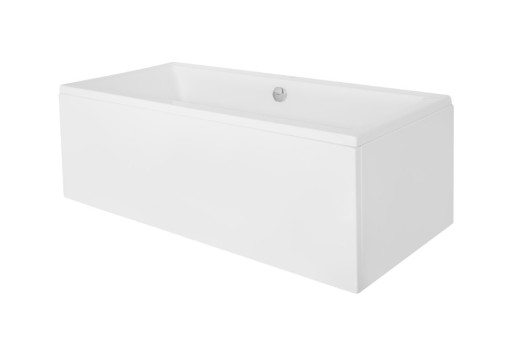 Masca pentru cada Besco Quadro 170cm