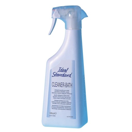 Solutie universala curatare Ideal Standard pentru suprafete sticla si inox  500ml