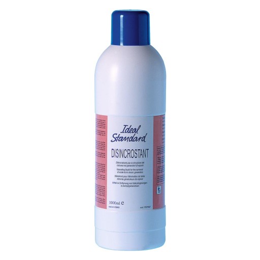 Solutie anticalcar Ideal Standard pentru saune 1000ml