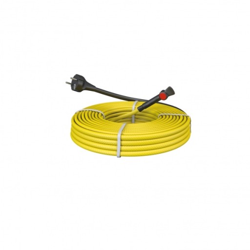 Cablu degivrare conducte cu stecher Magnum Ideal Anti-inghet 48 m - 480 W