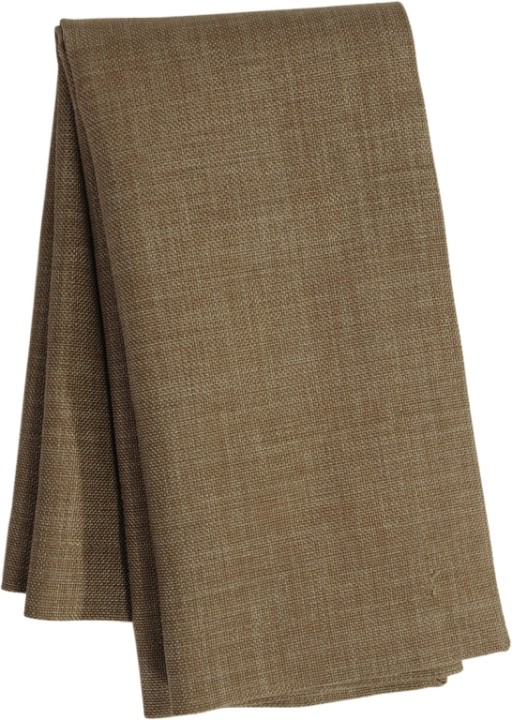 Servet Sander Basics Loft 40x40cm  protectie anti-pata  43 Dark taupe