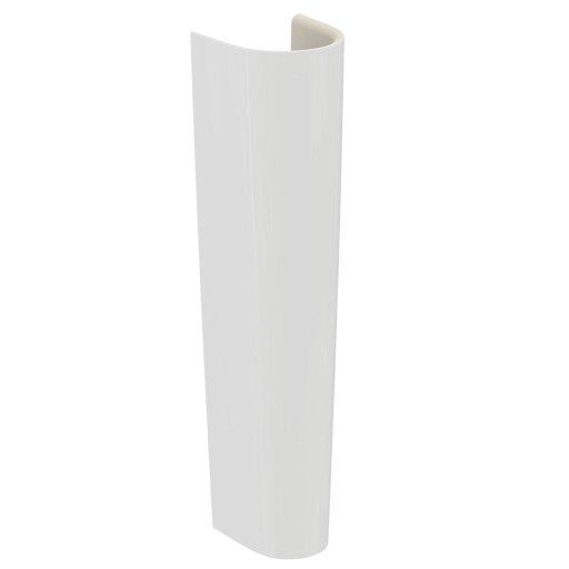 Picior mic pentru lavoar Ideal Standard Connect Air  Cube 40cm/Curve 45cm