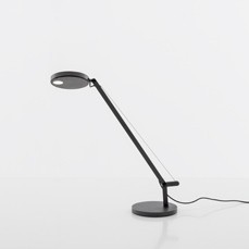 Veioza Artemide Demetra Micro design Naoto Fukasawa  LED 6W  gri