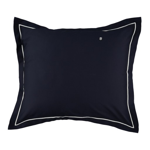 Fata de perna Tommy Hilfiger Arthur 2 65x65cm  Albastru Navy