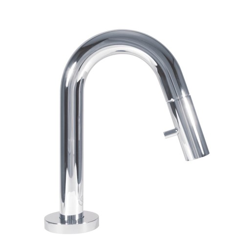 Baterie lavoar Ideal Standard IdealStream R125 pentru apa rece  fara ventil