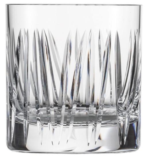 Set 2 pahare Schott Zwiesel Basic Bar Motion Double Old Fashioned  design Charles Schumann  cristal Tritan  369ml