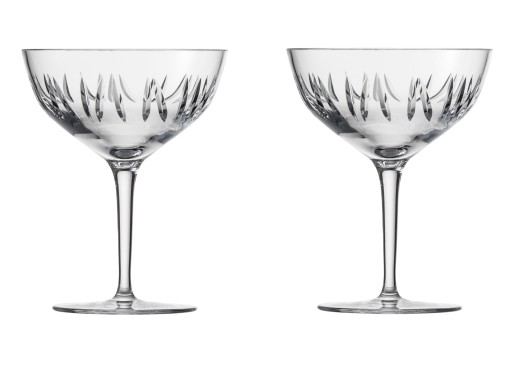 Set 2 pahare Schott Zwiesel Basic Bar Motion Cocktail  design Charles Schumann  cristal Tritan  202ml