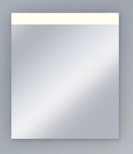 Oglinda cu iluminare Duravit Better 70x60x3.5cm