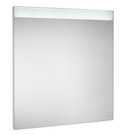 Oglinda Roca Prisma Comfort 80x80cm cu iluminare led