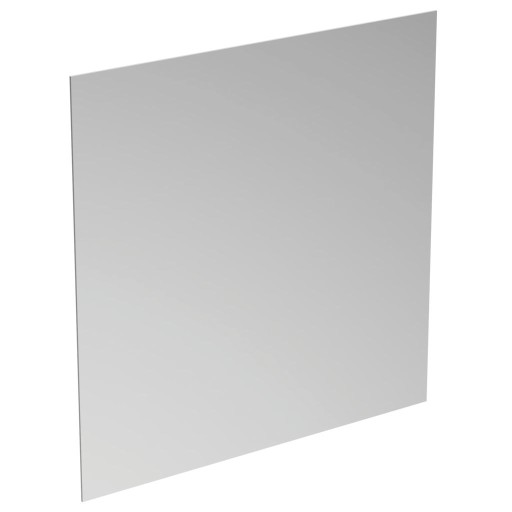 Oglinda Ideal Standard Mirror & Light Ambient cu iluminare LED  70x70cm