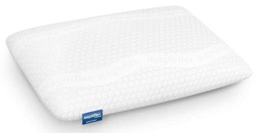 Perna Magniflex Relano Memory 42x72cm  inaltime 12cm