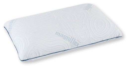 Perna Magniflex Duogel 42x72cm  inaltime 14cm