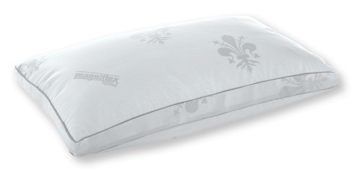 Perna Magniflex Virtuoso 42x72cm  inaltime 12cm