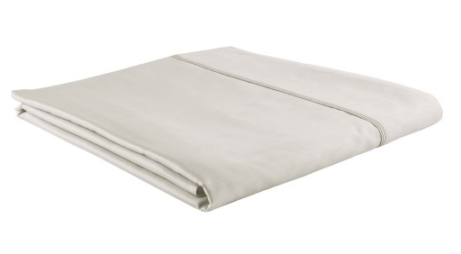 Cearceaf superior Descamps Sublime 270x310cm  Natur