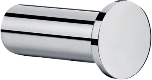 Cuier baie Hansgrohe Logis Universal  crom