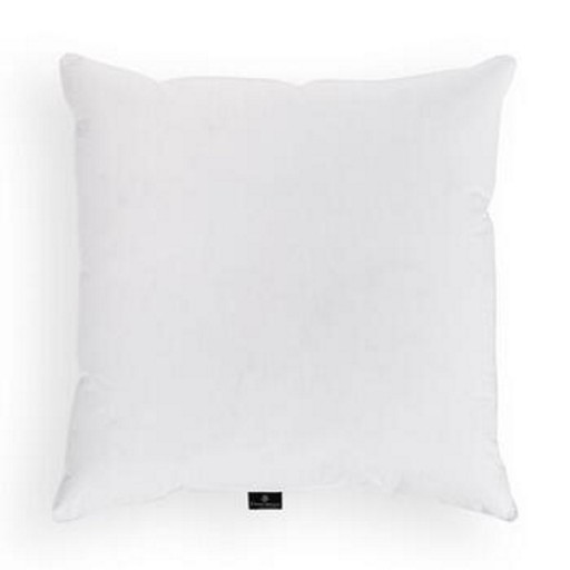 Perna Descamps Nuit Sublime 2 Mid-Ferme 65x65cm  puf si pene gasca  alba