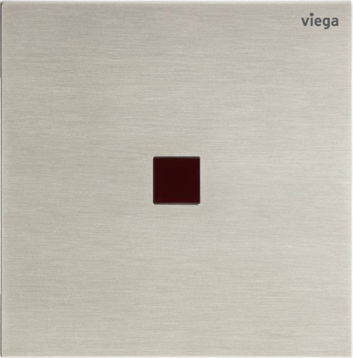 Clapeta actionare urinal cu infrarosu Viega Visign For More 200  inox periat