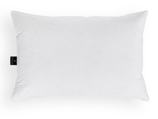 Perna Descamps Nuit Sublime 2 Moelleux+ 50x75cm  90% puf si 10% pene gasca  alba