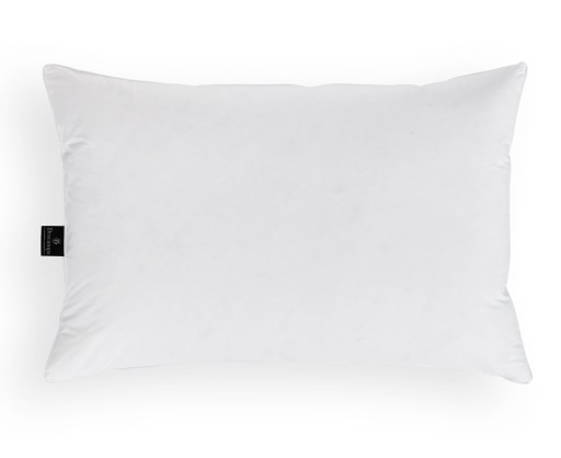 Perna Descamps Nuit Sublime 2 Mid-Ferme+ 50x75cm  puf si pene gasca  alba