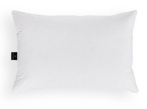 Perna Descamps Nuit Sublime 2 Ferme+ 50x75cm  30% puf si 70% pene gasca  alba
