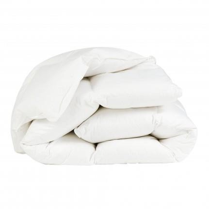 Pilota Descamps Millenaire 250g/mp  200x200cm  alb