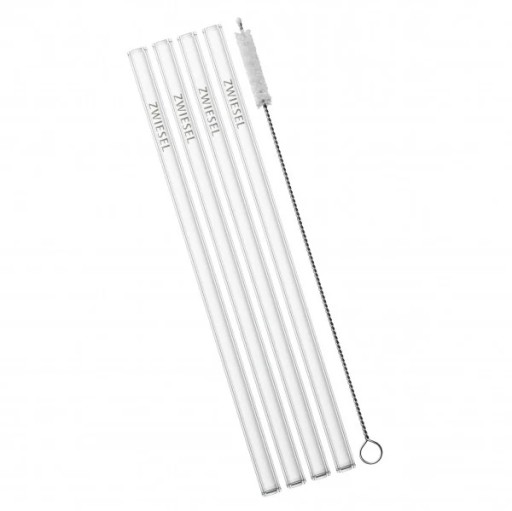 Set 4 paie de sticla Schott Zwiesel 21cm