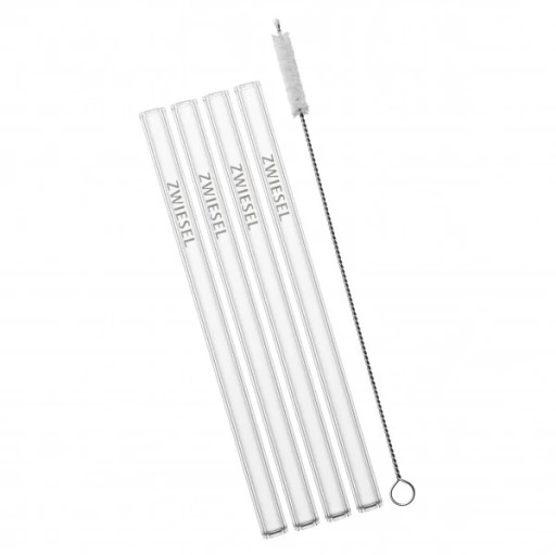 Set 4 paie de sticla Schott Zwiesel 15cm