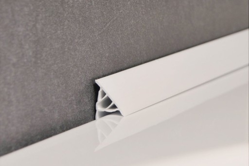 Profile mascare Ravak 11x1100mm  alb