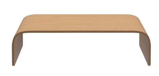 Masuta pentru ottoman Stressless Double Otto  Oak