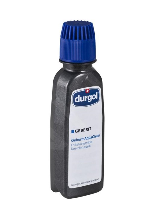 Lichid decalcifiere Geberit pentru sisteme AquaClean