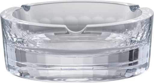 Scrumiera Zwiesel Glas Bar Premium No.1  design Charles Schumann  handmade  147mm