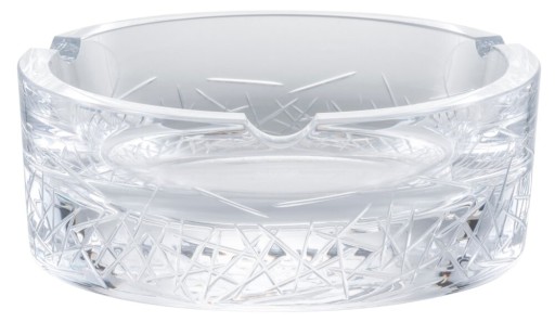 Scrumiera Zwiesel Glas Bar Premium No.3  design Charles Schumann  handmade  147mm