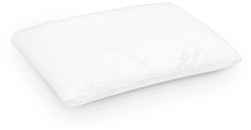 Perna Magniflex Riviera NaturComfort 42x72cm  inaltime 12cm