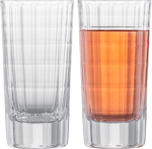Set 2 pahare Zwiesel Glas Bar Premium No.1 Longdrink  design Charles Schumann  handmade  330ml