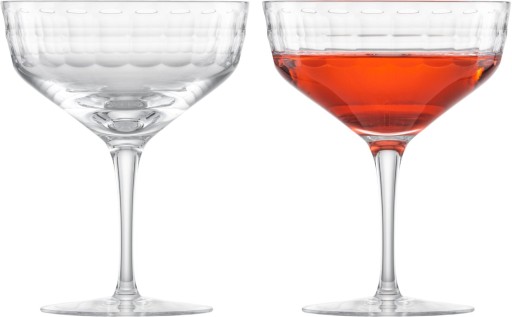 Set 2 pahare Zwiesel Glas Bar Premium No.1 Cocktail  design Charles Schumann 231ml