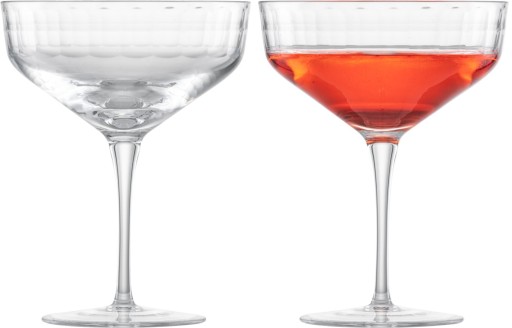 Set 2 pahare Zwiesel Glas Bar Premium No.1 Cocktail  design Charles Schumann 364ml