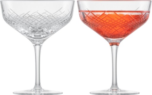Set 2 pahare Zwiesel Glas Bar Premium No.2 Cocktail  design Charles Schumann 235ml