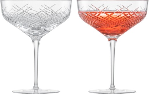 Set 2 pahare Zwiesel Glas Bar Premium No.2 Cocktail  design Charles Schumann 370ml