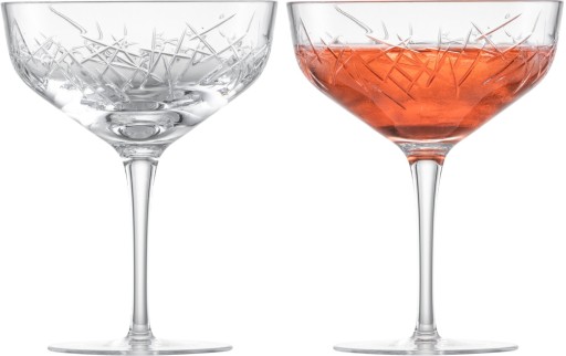 Set 2 pahare Zwiesel Glas Bar Premium No.3 Cocktail  design Charles Schumann 235ml