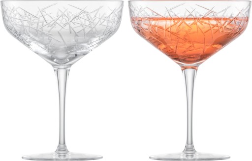 Set 2 pahare Zwiesel Glas Bar Premium No.3 Cocktail  design Charles Schumann 370ml
