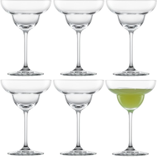 Set 6 pahare Schott Zwiesel Bar Special Margarita  cristal Tritan  305ml