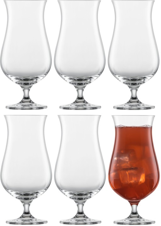 Set 6 pahare Schott Zwiesel Bar Special Hurricane  cristal Tritan  530ml