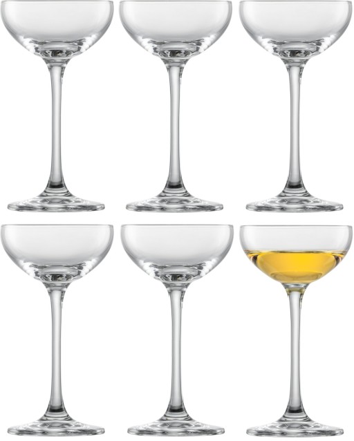 Set 6 pahare Schott Zwiesel Bar Special Liqueur  cristal Tritan  70ml