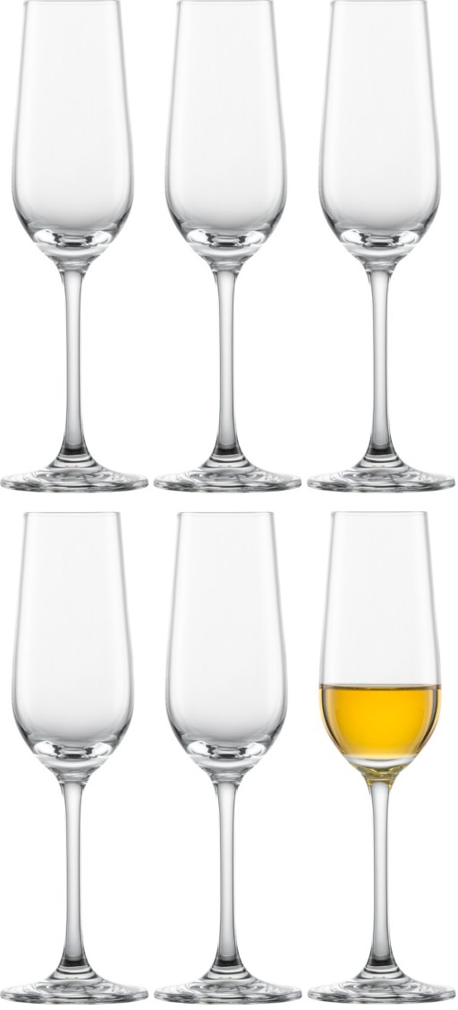 Set 6 pahare Schott Zwiesel Bar Special Sherry  cristal Tritan  118ml