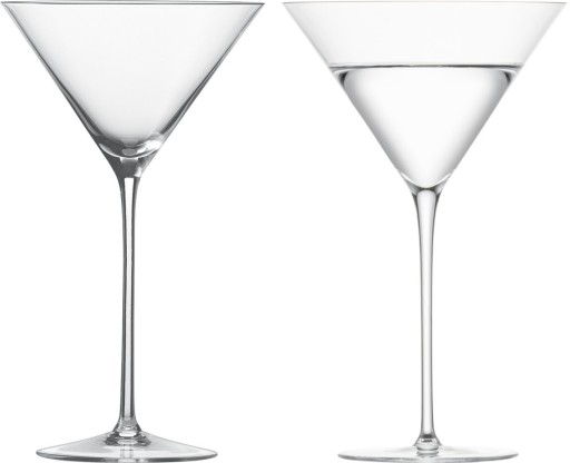 Set 2 pahare Zwiesel Glas Enoteca Martini  handmade  293ml